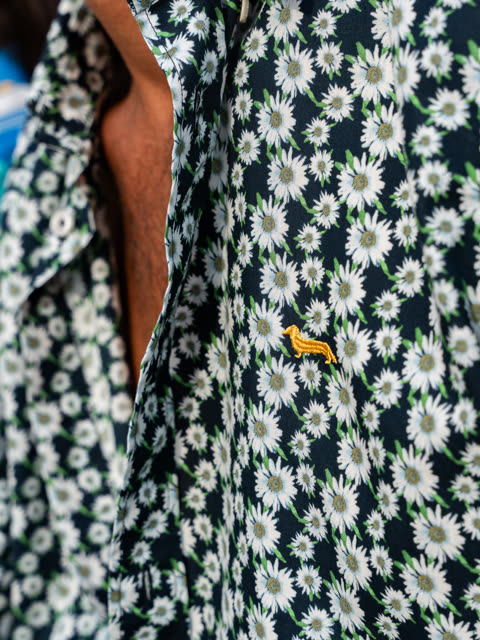 Fotografia WMH, Moda