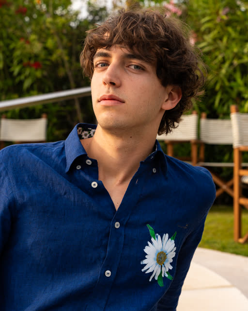 Fotografia WMH, Moda